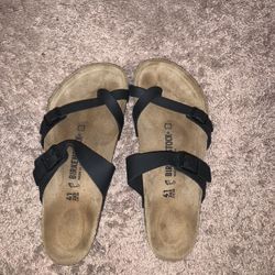 Women’s Birkenstocks