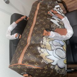 duffel Bag 