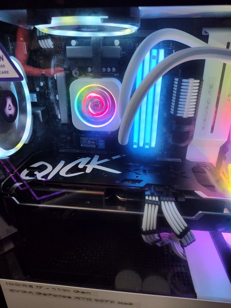 Gaming PC