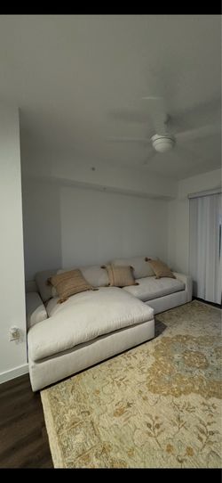Sectional Sofa
