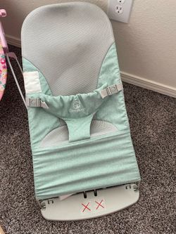 ComfyBumpy Bouncer