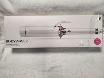T3 Bodywaver 1-3/4" Professional Styling Iron