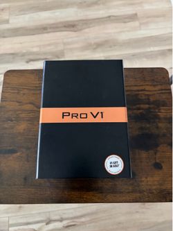 ProV1 golf balls two dozen gift box