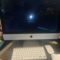 iMac Desktop Computer 