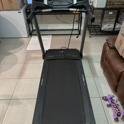 Nordic track Treadmill 
