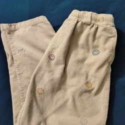 Urban Outfitters Smiley Face Pants