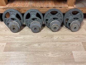 Weights