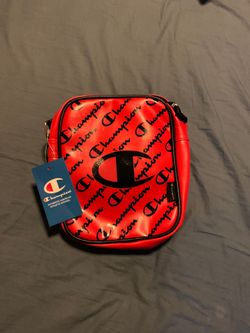 Champion bag