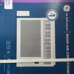 Room AC Unit