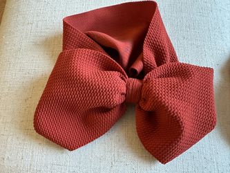 Chestnut Color Headwrap 