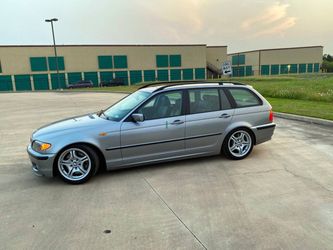 2004 BMW 3 Series