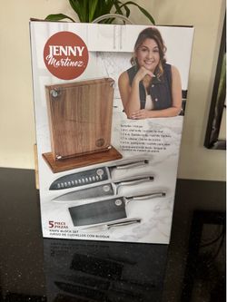 Knifes set
