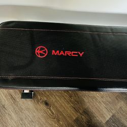 Flat Weight Bench 