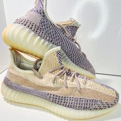 adidas Yeezy  Boost 350 V2 Ash Pearl  Suze 11 Brand New 