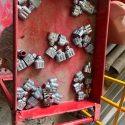 Double barrel snap in MC connectors