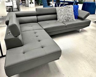 New sectional in box buy now pay later $39 down no credit needed