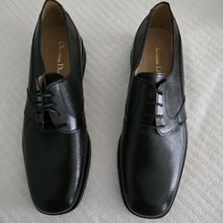 Christian Dior Timeless Elegant Shoes