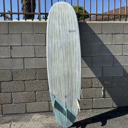 7 Foot Surfboard