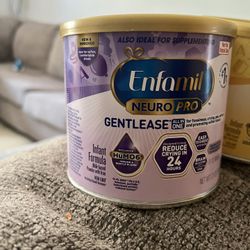 Enfamil Formula 