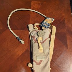 New Camelback Thermobak 21 