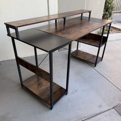 Office Desk New