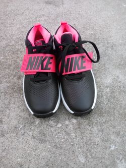 Nike new size 5Y