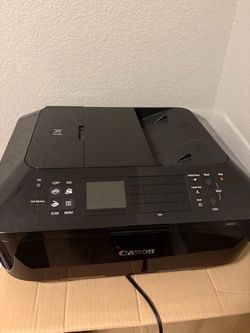 CANNON printer /scanner/ copier ( Palm Coast)
