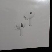 Sealed AirPods Pro 2 USB C With Noise Cancellation Headsets  