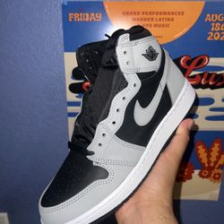 Jordan 1 Shadow 2.0 