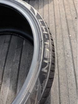2 tires