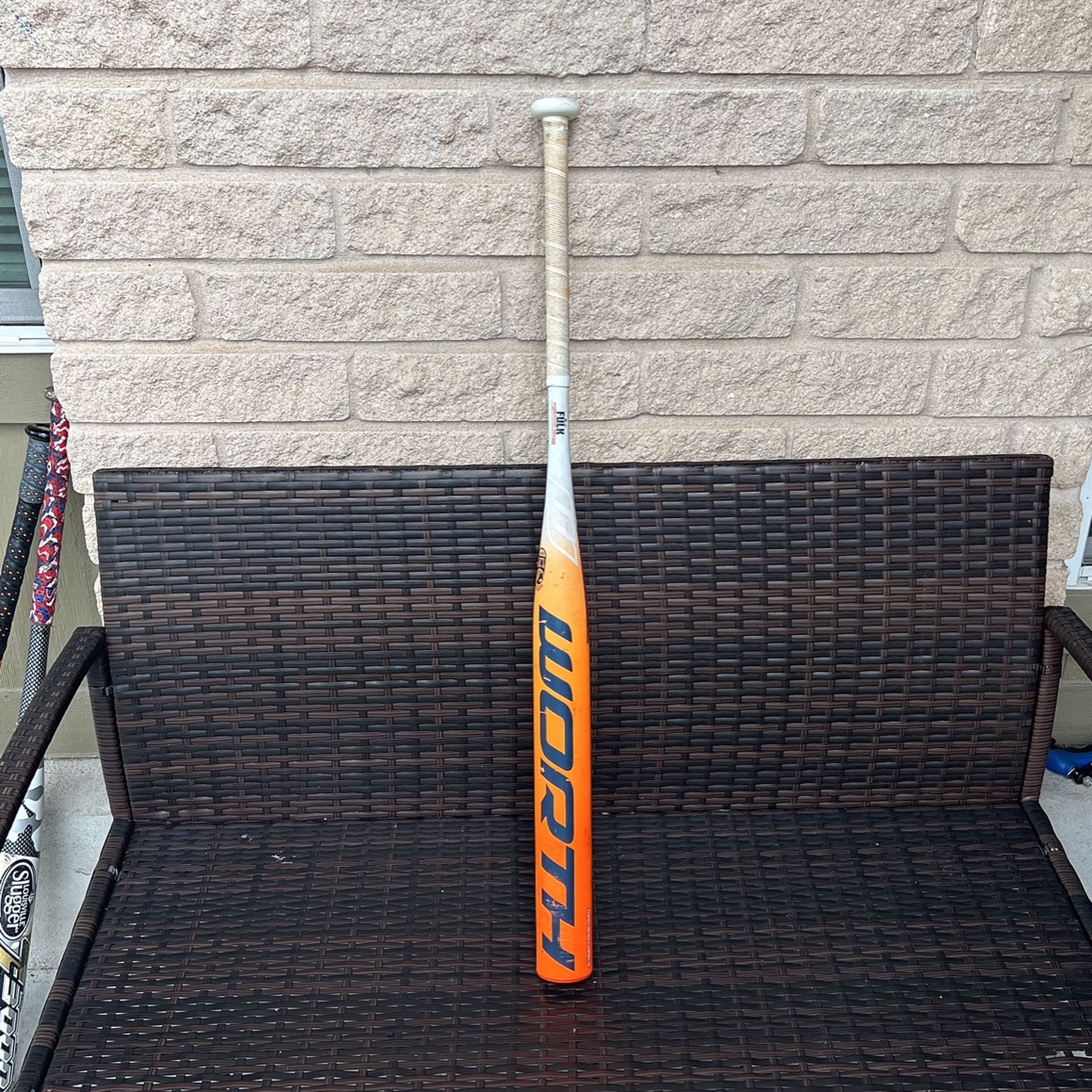 Softball Bat