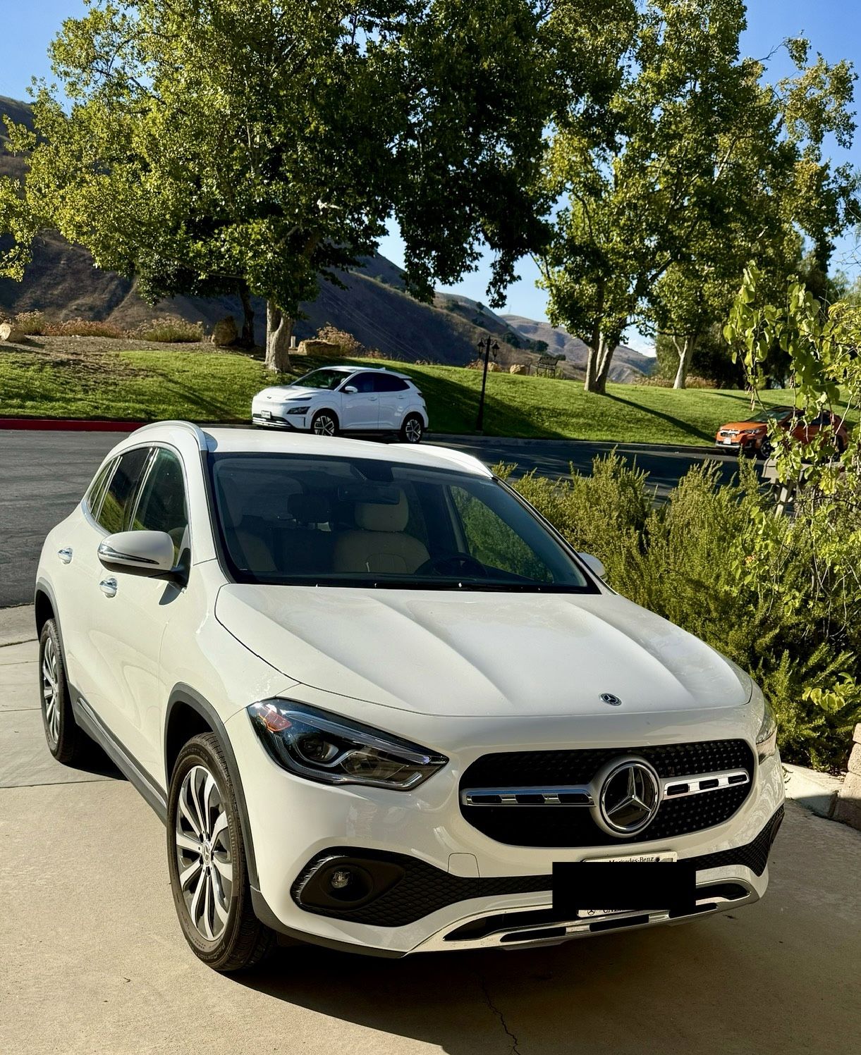 2023 Mercedes-Benz CLA