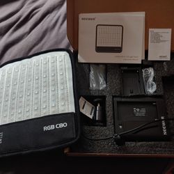 Newer RGB C80