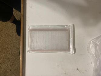 iPhone 7 Plus/8 plus case.