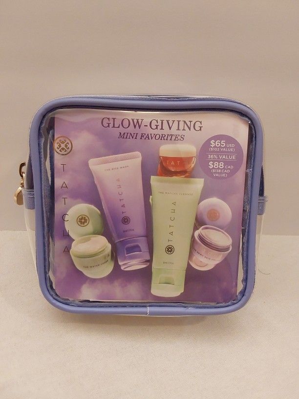 Beauty creams