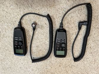 Garmin GHS 11