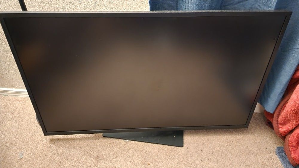 43 Inch Monitor Hp 4k