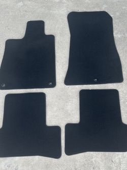 Acura TLX Car Mats