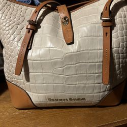 Dooney and Bourke purse