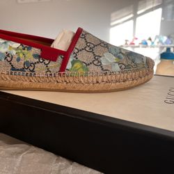 Gucci Shoes 