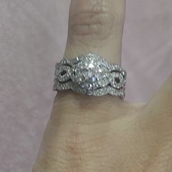 Neil lane bridal collection - Excellent condition!! 