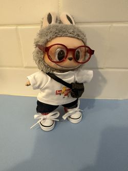 Outfit For Your Labubu Doll