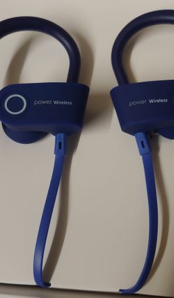 G5 Wireless Bluetooth Headset's