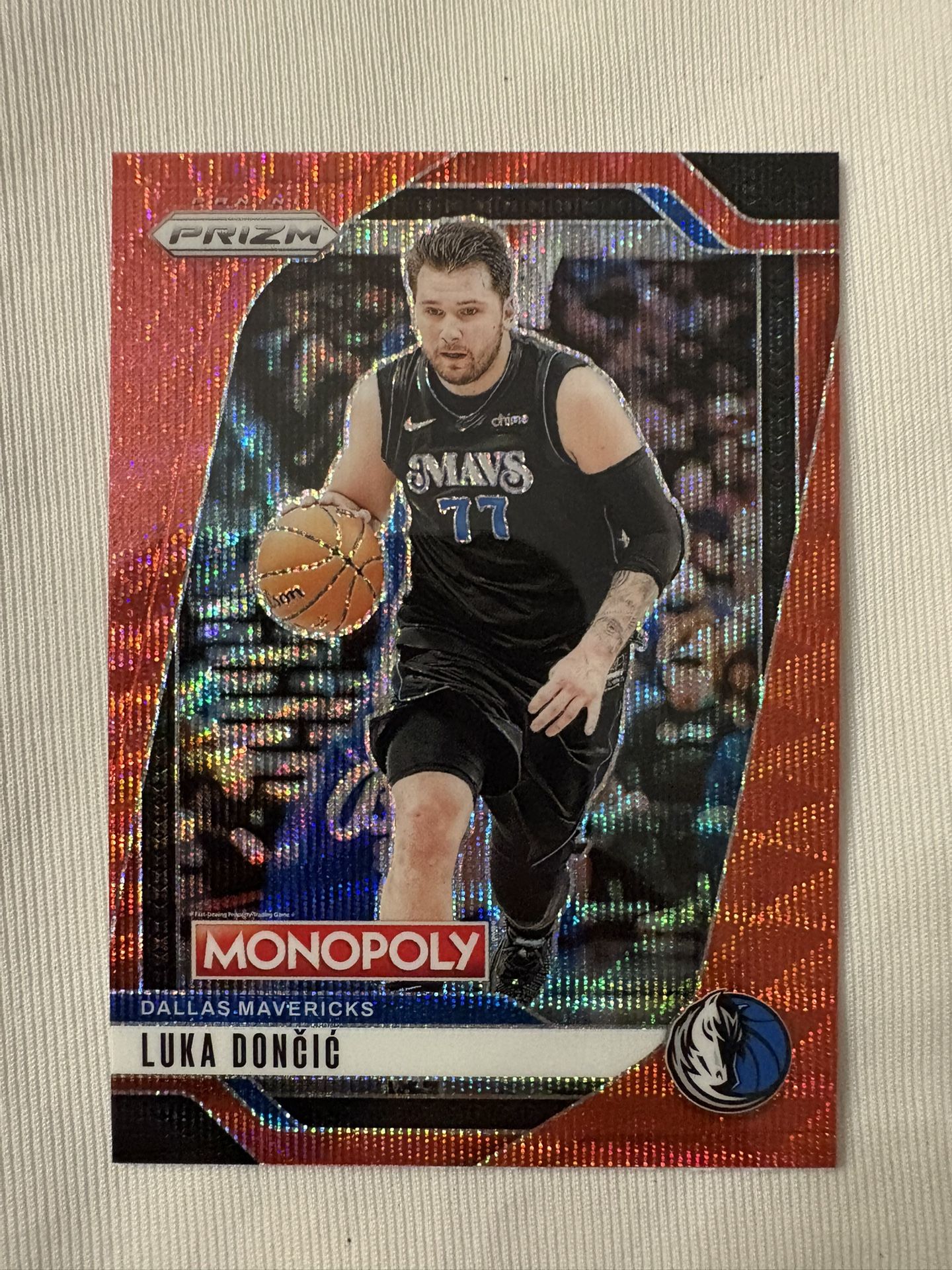 Luka Doncic