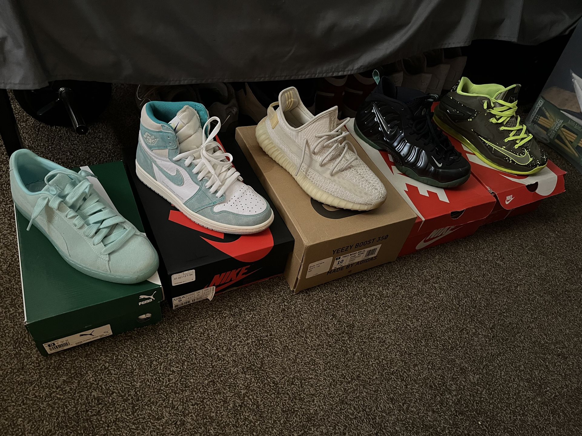 Need Gone Asap