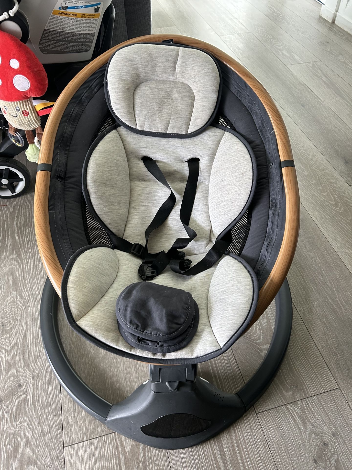 Infant Swing Like New