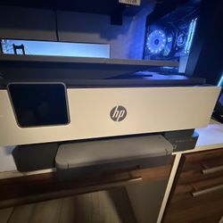 HP Printer