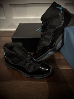 Gamma 11 Size 10 Men’s