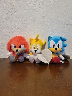 Sonic