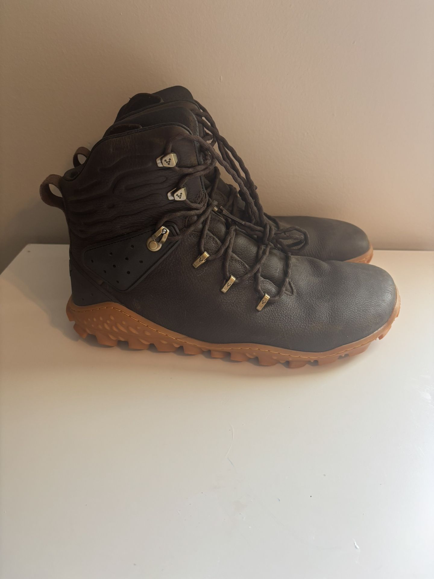 TRACKER FOREST ESC MENS hiking boots